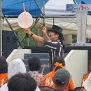 광주푸른초등학교 병설유치원 | “축제 한복판에 터진 마법!” 나주 영산포 홍어축제 버블타이거 퍼포먼스 후기