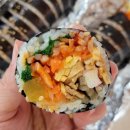 승리김밥 이미지