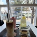 그래비티커피 - 천안시 동남구 신촌2길 16 | ☕ 직산 핫플! 그래비티 커피숍 솔직후기 💛