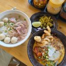 더 스타일(The Style) | 치앙마이 국수 맛집 So Sood The Good Noodles 후기 치앙마이 로컬 맛집 추천