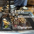 마초장어 본점 천안장어맛집 복날 몸보신 내돈내산