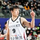 [MK스포츠 민준구] 수원KT의 '캡틴' 김영환 은퇴 선언... KT 코치로 새 출발 이미지