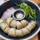율하카페거리맛집 정성순대 언제나 먹어도 맛있는 곳