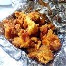 큰집 닭강정 태평오거리점 | [성남 맛집/태평동 맛집]큰집 닭강정 태평오거리점
