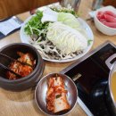 토담칼국수 이미지