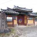 주암서원 이미지