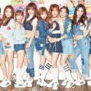 아이오아이 이미지