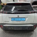 (주)에펠오토 푸조분당서비스센터 이미지