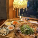 협재 별채 | 협재 맛집 제주화덕피자 데이트코스 추천 공훈브런치