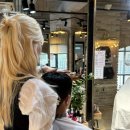 송영철남성헤어컷트 | 문정동 미용실 아이디헤어 문정하비오점 남성 헤어커트 후기