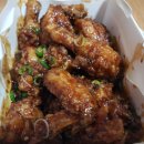 BHC치킨팔용점 | [창원맛집,팔용동맛집] 맛초킹+치즈볼 .. 치밥추천, 약간 갈비맛? 맛있어요~ "BHC 팔용점"