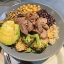 로칼즈 | [청담역 맛집] 알라보 청담점 일요일 점심 내돈내산 후기(+로칼즈버거바 영업x)