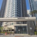 에코포레아파트 상가 앞 네거리 | 임장 데이트 - 강동헤리티지자이 청약 줍줍 물량 임장 후기