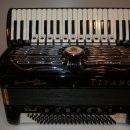 Accordion Titano Palmer Convertor Virtuoso 4/5 Reeds 이미지