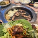 유창빌딩 | 안산중앙동맛집 고기 구워주는 삼겹살 회식장소 추천 맛찬들 안산중앙점 방문후기