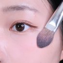 보라맨션 | 무지개맨션 오드 발색후기! 쿨톤 보라 블러셔♥︎