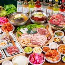 고기굽는 방앗간 경희대점 이미지