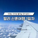 엠앤에이치(M&H)푸드 | [6박8일] 인도네시아 발리 : 출국당일 공항에서 할일들과 각종 꿀팁방출🍯