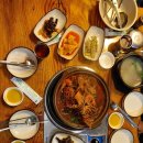 엄나무감자탕 이미지