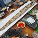 일주서로 | [내돈내산] 제주 통갈치조림 구이 형제도 식당 본점 후기