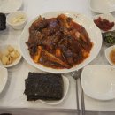 거진항코다리 이미지