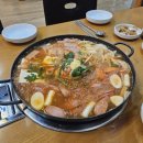 어수정의정부부대찌개