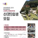 한신대학교 사회혁신경영대학원 이미지