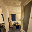 캐리어에어컨 건너편 | 나고야 여행 가성비 사카에 호텔 컴포트인 나고야 사카에 찐 내돈내산 3박 숙박후기