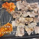 대패라서 | 대연동 대패88도매장 내돈내산 후기 | 가격 미쳤는데 퀄리티까지 좋은 대패삼겹살 맛집