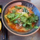 [강남마라탕] 신선한 재료에 진한 국물 맛! ‘신사마라탕’ ｜맛있게 먹는 꿀팁까지