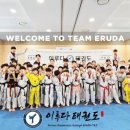 이루다 태권도 이미지