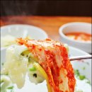 사평다슬기수제비 이미지