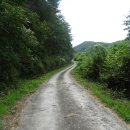 치악산둘레길 4코스 노구소길 이미지