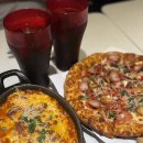 위례 피자 맛집 | 넓고 깔끔한 잭슨피자 매장 후기, 토핑 가득한 피자 맛집