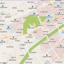 강남구민회관 오시는 길 이미지