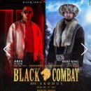 입장-16 | 격투기 직관 : 블랙컴뱃 16 인스파이어 아레나 직관 후기 (주차, 먹거리, 입장방법)