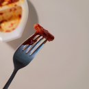 [내돈내산] 쉐프엠 반반떡볶이(매콤&amp;로제) 솔직후기