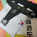 태권도 도복 브랜드 도장깨기 -무토 도복 구매후기 (feat. 휠라/아디다스)