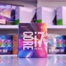 코어로봇인코딩 | 중고 PC 업그레이드를 위한 i7-9700F, i7-7700, i7-6700 CPU 성능 수치 비교