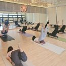 힐링요가&매트필라테스 이미지