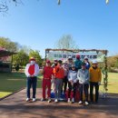 둥지파크 | 의령이솔파크골프 원정후기 ● 원파크원정