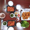 인천 구월동 포차 루프탑이 있는 감성술집&#34;문화밥상종인술상(포장후기)