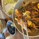 승천냉면 이미지