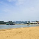 광암리 군유동 입구 공중화장실 | 창원 광암해수욕장 완전 정복! 힐링부터 캠핑까지 알찬 여행 정보 총정리