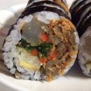 해남김밥 - 서초구 방배중앙로25길 15 | 해남김밥