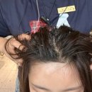 신촌 크리닉 존 | 신촌미용실 헤어더뷰 신촌점 다해 디자이너쌤께 두피케어 받고 온 후기