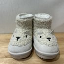 포포베어 | 오즈키즈 부츠 어그 털부츠 포포베어 털안감 아동부츠 내돈내산 후기
