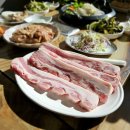 수복갈비 이미지