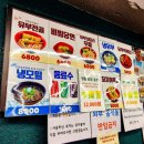 깡통골목할매유부전골 | 부산부평시장분식추천 진하고 깊은 국물 우동 블루리본 가성비 맛집 깡통골목할매유부전골