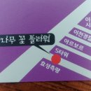 정자나무꽃플라워